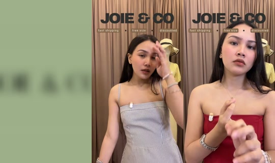 joie_and_co の配信 - 2026年7月26日 11:21