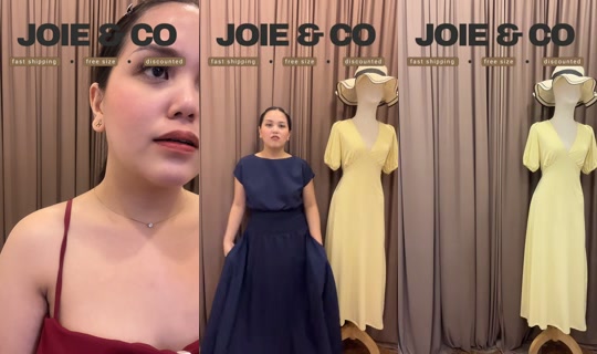 joie_and_co の配信 - 2026年7月26日 13:32