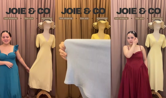 joie_and_co の配信 - 2026年7月26日 15:14