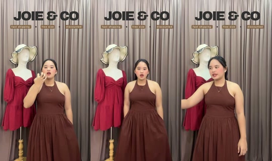 joie_and_co의 방송 - 2026년 7월 27일 AM 6:10