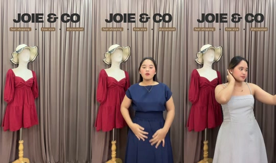 joie_and_co의 방송 - 2026년 7월 27일 AM 7:40