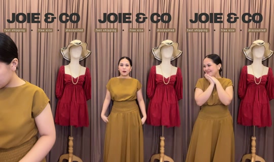 Stream ni joie_and_co - Hul 28, 2026, 5:44 AM