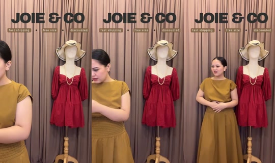 Stream ni joie_and_co - Hul 28, 2026, 8:05 AM