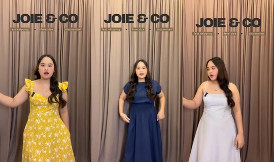 Stream ni joie_and_co - Hul 28, 2026, 9:45 AM