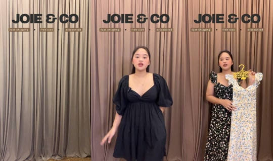 joie_and_co's Stream - Jul 29, 2026, 10:17 AM