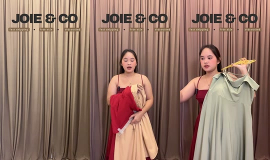 joie_and_co's Stream - Jul 29, 2026, 11:08 AM