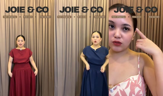 joie_and_co's Stream - Jul 31, 2026, 6:26 AM