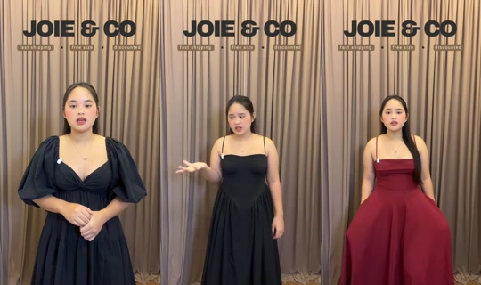 joie_and_co's Stream - Jul 31, 2026, 9:45 AM