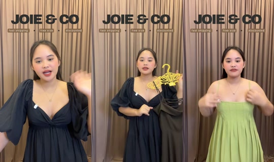 joie_and_co's Stream - Jul 31, 2026, 12:51 PM