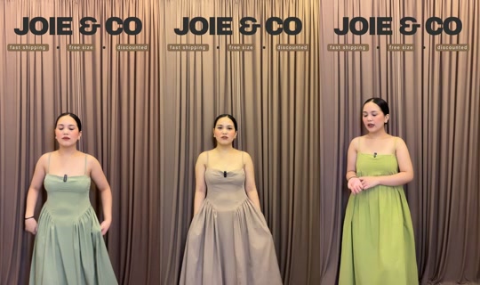 Stream ni joie_and_co - Ago 3, 2026, 9:54 AM