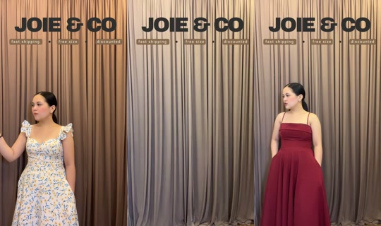 joie_and_co 的直播 - 2026年8月4日 3:16
