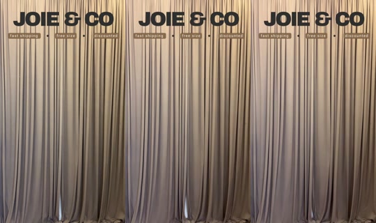 joie_and_co's Stream - Aug 4, 2026, 4:04 AM