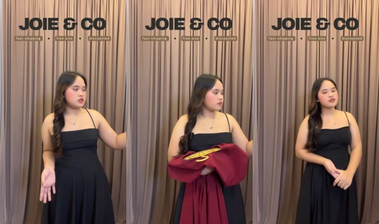 joie_and_co's Stream - Aug 4, 2026, 9:57 AM