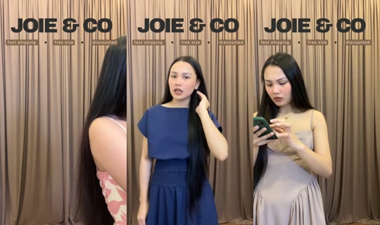 Stream von joie_and_co – 5. Aug. 2026, 1:30