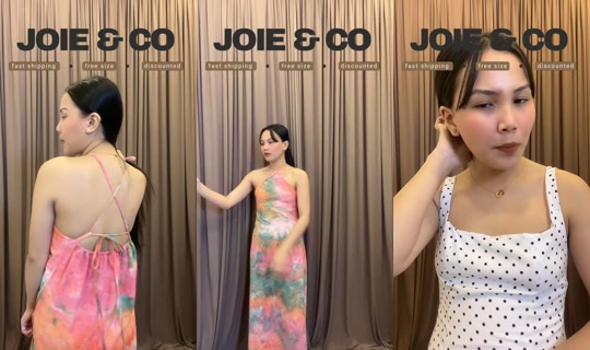 Stream von joie_and_co – 5. Aug. 2026, 3:12