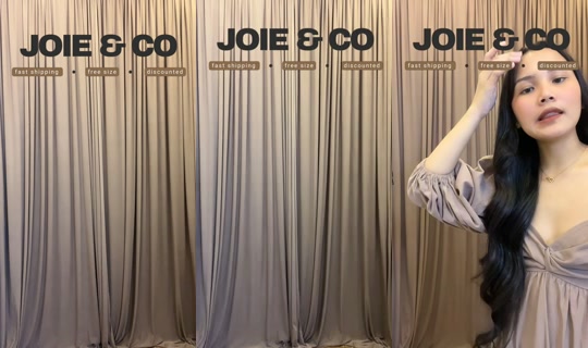 Stream von joie_and_co – 5. Aug. 2026, 4:11