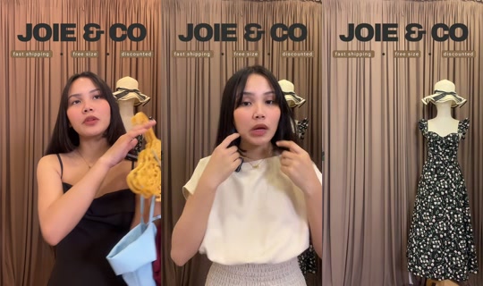 joie_and_co's Stream - Aug 7, 2026, 4:14 AM
