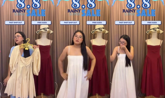 Live de joie_and_co - 8 de ago. de 2026, 2:44