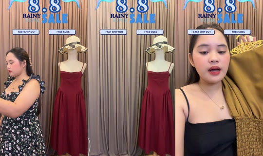 Live de joie_and_co - 8 de ago. de 2026, 4:45