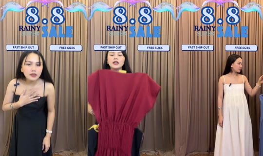 joie_and_co's Stream - Aug 8, 2026, 9:29 AM