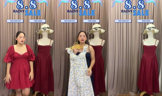 joie_and_co's Stream - Aug 9, 2026, 6:51 AM