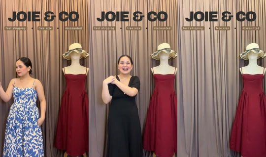 Live de joie_and_co - 9 de ago. de 2026, 13:59