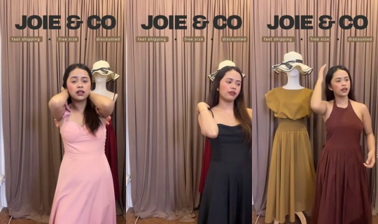 Live de joie_and_co - 9 de ago. de 2026, 23:04