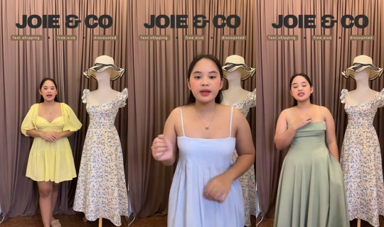Live de joie_and_co - 10 de ago. de 2026, 3:30
