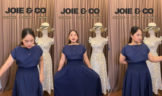 Stream ni joie_and_co - Ago 10, 2026, 6:03 AM