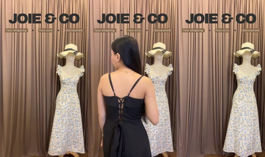 Live de joie_and_co - 11 de ago. de 2026, 3:13