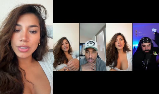 jojo.soulvibes's Stream - Jul 17, 2026, 11:36 PM
