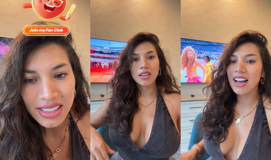 jojo.soulvibes's Stream - Jul 20, 2026, 12:01 AM