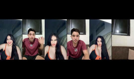 Stream jo..jo112 - 31 Agu 2026, 22.28