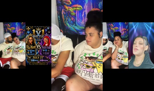jojo3.6.5's Stream - Jul 23, 2026, 6:49 PM