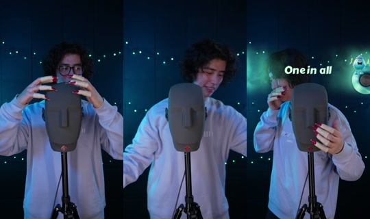 jojoasmr تم التسجيل في 17 يوليو 2026، 5:03 ص