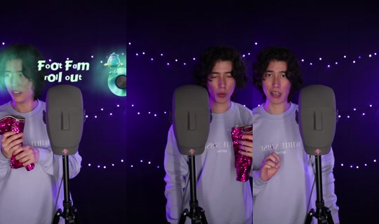 jojoasmr تم التسجيل في 17 يوليو 2026، 5:23 ص