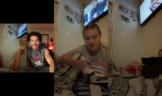jojosecrect4's Stream - Jul 29, 2026, 6:35 AM