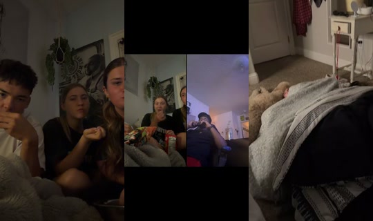 jojosecrect4's Stream - Jul 30, 2026, 5:47 AM