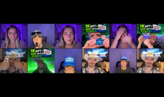 jojosecrect4's Stream - Aug 23, 2026, 4:39 AM