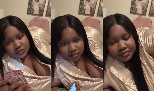 Stream di jojosmom__ - 27 lug 2026, 10:24