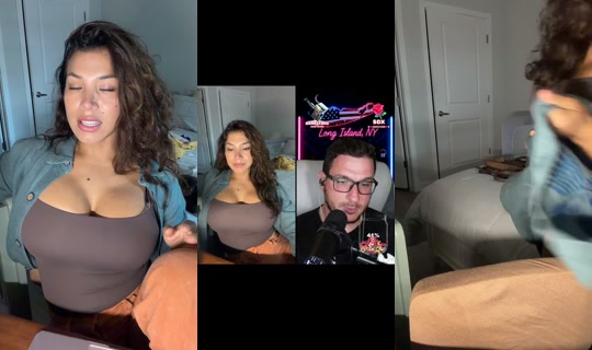 jojosoulvibes's Stream - Aug 2, 2026, 10:54 PM