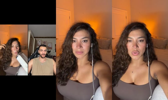 jojosoulvibes's Stream - Aug 3, 2026, 12:36 AM