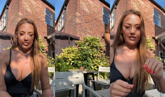 jolenemartine's Stream - Jul 21, 2026, 5:07 PM