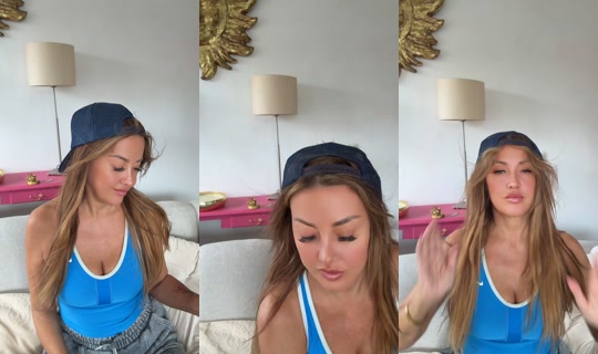 Stream von jolenemartine – 22. Juli 2026, 11:46
