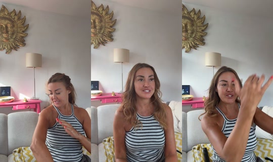 jolenemartine's Stream - Jul 25, 2026, 7:18 AM