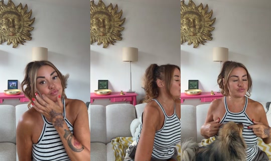 jolenemartine's Stream - Jul 25, 2026, 8:09 AM