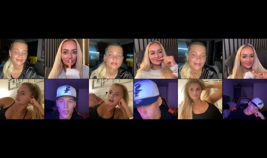 joliestevensmusic's Stream - Jul 23, 2026, 10:06 PM