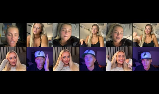 joliestevensmusic's Stream - Jul 23, 2026, 10:57 PM