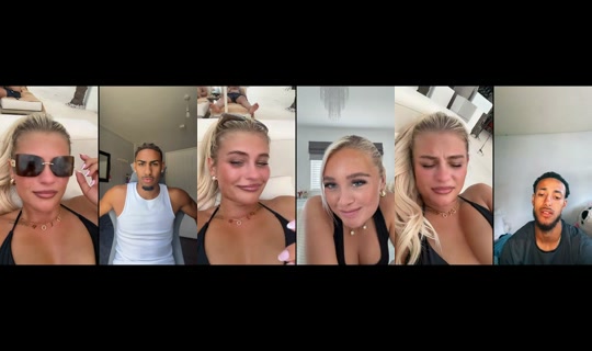 joliestevensmusic's Stream - Jul 26, 2026, 1:51 PM