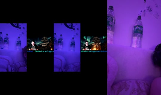 Stream di jolin.4408 - 26 lug 2026, 22:41